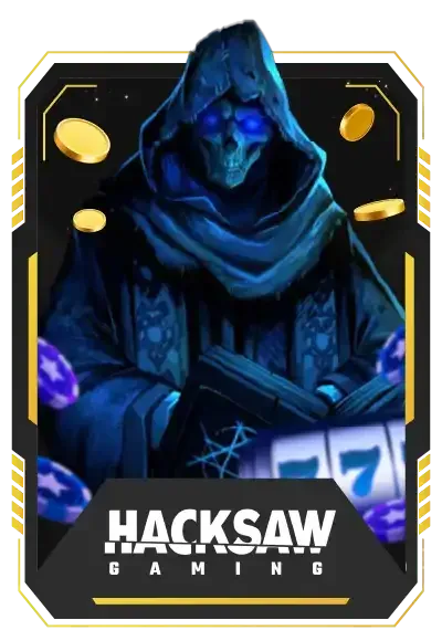 hacksaw by canada889