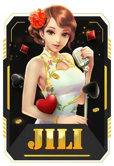 jili by canada889