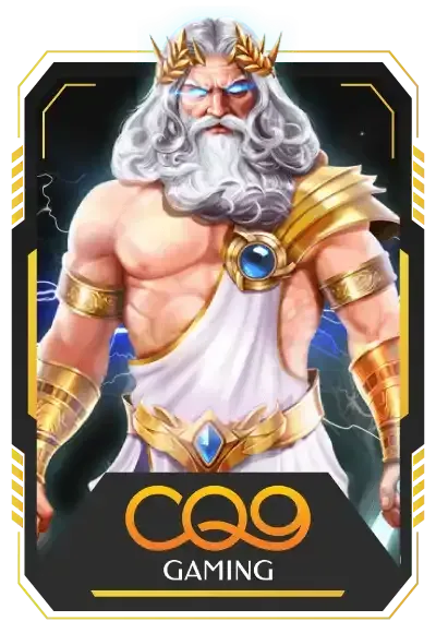 cq9 by canada889