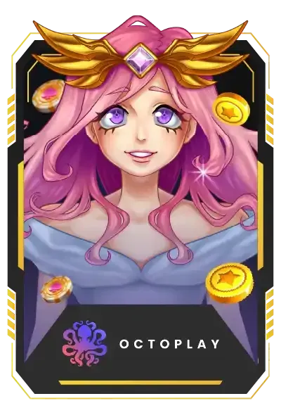octoplay by canada889